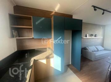 2299b987 · Apartamento, 2 dormitórios, 60.58 m², em Arroio da Manteiga