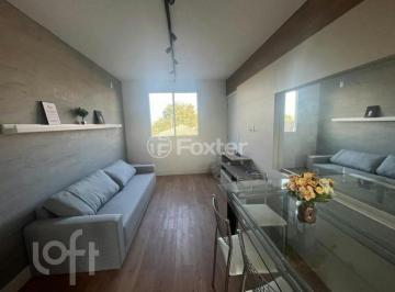 f2a96265 · Apartamento, 2 dormitórios, 60.58 m², em Arroio da Manteiga