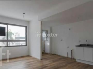 02d3488a · Apartamento, 1 dormitórios, 45.6 m², em Passo da Areia