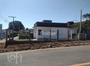 ca2b8906 · Casa, 2 dormitórios, 45.4 m², em Feitoria