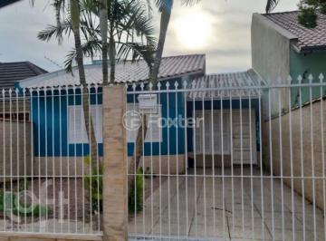 2b95ccf5 · Casa, 3 dormitórios, 87 m², em Harmonia