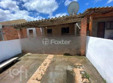76b148a3 · Casa, 3 dormitórios, 55 m², em Hípica