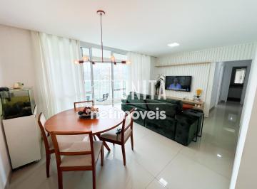 Apartamento de 3 quartos, Águas Claras · Apartamento 3 quartos no Península Lazer e Urbanismo - Águas Claras