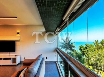 Apartamento · 167m² · 3 Quartos · 2 Vagas · Apartamento à venda no bairro Loteamento João Batista Julião - Guarujá/SP