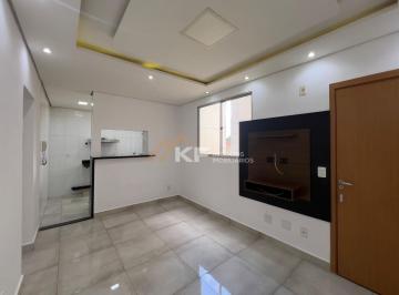 Apartamento · 55m² · 2 Quartos · 1 Vaga · Apartamento à venda Parque Reino da Inglaterra, Jardim Manoel Pena - Ribeirão Preto/SP