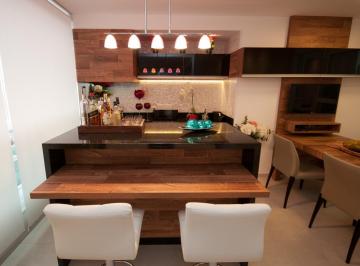 Apartamento de 3 quartos, São Paulo · L'ESPACE VILA ROMANA,  185M2 , 3 SUÍTES  5 VAGAS , VARANDA GOURMET. 