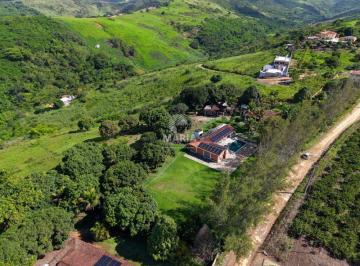 Rural de 6 quartos, Gravatá · Chácara com 08 hectares em Chã Grande/PE, casa sede com 06 quartos!