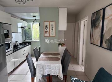 Apartamento · 43m² · 2 Quartos · 1 Vaga · Apartamento à venda no Condomínio Nossa Senhora do Livramento - Guaíba/RS
