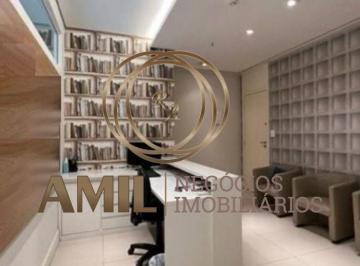 Foto 01 · Oportunidade única: Sala comercial à venda em Taubaté-SP, 5 salas, 2 banheiros, 2 vagas, 80m² - Bosq