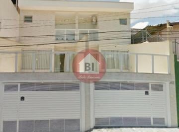 Foto 05 · SOBRADO 03 SUÍTES, VAGA DE GARAGEM - VENDA R$ 850 MIL - PENHA DE FRANÇA - SÃO PAULO/SP - 200 METROS 