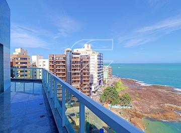 Foto 06 · Cobertura de 4 quartos + DCE à venda, de frente para o mar na Praia das Virtudes Centro de Guarapari