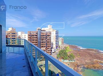Foto 06 · Cobertura de 4 quartos + DCE à venda, de frente para o mar na Praia das Virtudes Centro de Guarapari