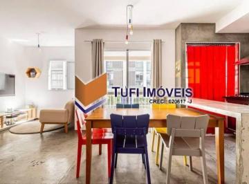 Apartamento · 48m² · 1 Quarto · 1 Vaga · Apartamento no Jardim Paulista !!
