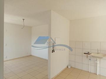 Foto 01 · [AC. FINANCIAMENTO] APARTAMENTO NA ÁREA COMERCIAL DE CAMPO GRANDE E FÁCIL ACESSO PRA AV. BRASIL !!!