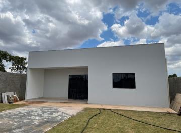Casa de 2 quartos, Gama · casa ponte alta norte, 2 quartos com suíte, lote 300m², porcelanato
