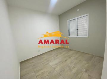 Apartamento · 55m² · 2 Quartos · 1 Vaga · APARTAMENTO À VENDA NA VILA URUPÊS SUZANO 2 QUARTOS + SACADA EXCELENTE OPORTUNIDADE