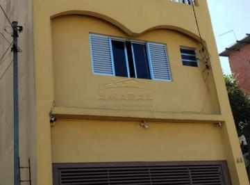 Casa · 302m² · 4 Quartos · 2 Vagas · Sobrado  para venda em Poá