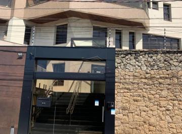 Apartamento · 220m² · 3 Quartos · 3 Vagas · APARTAMENTO A VENDA CENTRO DE SUZANO , ACEITA  FINANCIAMENTO.