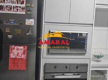 Casa · 70m² · 2 Quartos · 2 Vagas · Casa para venda em Suzano