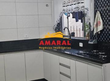Casa · 70m² · 2 Quartos · 2 Vagas · Casa à Venda em Suzano S/P - Conforto, Espaço e Excelente Localização