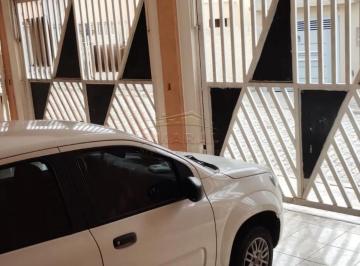 Casa · 200m² · 3 Quartos · 3 Vagas · Sobrado á venda no Jardim Miriam Suzano