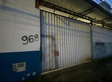 Comercial · 185m² · 2 Vagas · GALPÃO À VENDA NA VILA URUPÊS SUZANO COM CASA TÉRREA ÓTIMA LOCALIZAÇÃO
