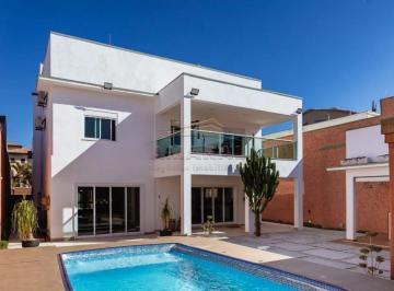 Casa · 570m² · 4 Quartos · 4 Vagas · Sobrado de Alto Padrão a Venda, Vila Oliveira Mogi das Cruzes 4 Quartos