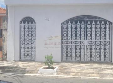 Casa · 90m² · 2 Quartos · 2 Vagas · Casa na Vila Amorim