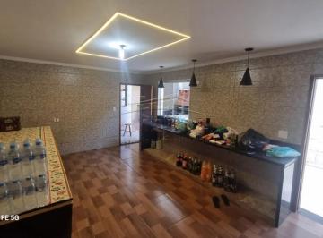 Casa · 219m² · 4 Quartos · 4 Vagas · Sobrado a Venda - Jd Quaresmeira II - Suzano