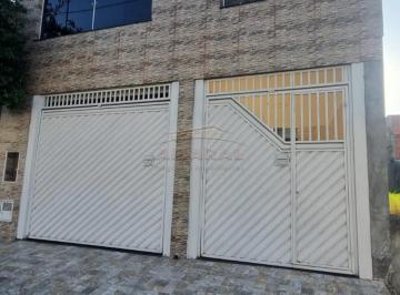 Casa · 219m² · 4 Quartos · 4 Vagas · Sobrado a Venda - Jd Quaresmeira II - Suzano