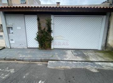 Casa · 107m² · 3 Quartos · 3 Vagas · casa térrea a venda no bairro vila Rei