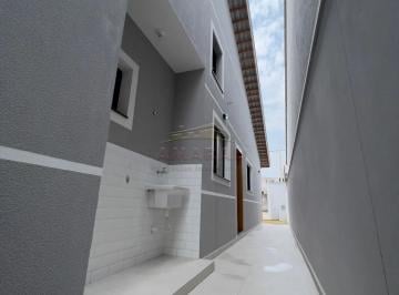 Casa · 87m² · 3 Quartos · 1 Vaga · casa a venda em Suzano bairro casa branca