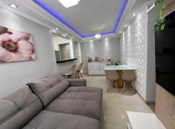 Apartamento · 83m² · 3 Quartos · 1 Vaga · Apartamento a venda -Vila Urupês - Suzano