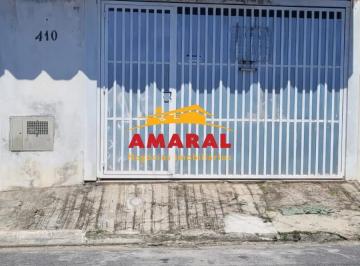 Casa · 75m² · 3 Quartos · 2 Vagas · Casa para venda em Suzano na Cidade Edson