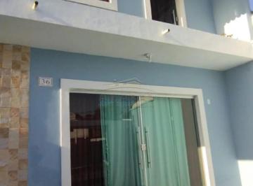 Casa · 123m² · 3 Quartos · 2 Vagas · Sobrado a Venda - Vila Rei - Mogi das Cruzes