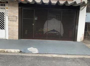 Casa · 101m² · 2 Quartos · 2 Vagas · CASA VENDA VILA AMORIM SUZANO , ACEITA FINANCIAMENTO BANCÁRIO.