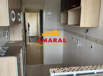 Apartamento · 45m² · 2 Quartos · 1 Vaga · apartamento a venda no jardim esperança em Mogi das cruzes