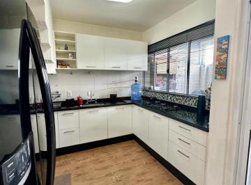 Casa · 130m² · 3 Quartos · 2 Vagas · Sobrado à Venda no Condomínio Liberty Alto Ipiranga - Mogi das Cruzes S/P | Alto Padrão, Completo e