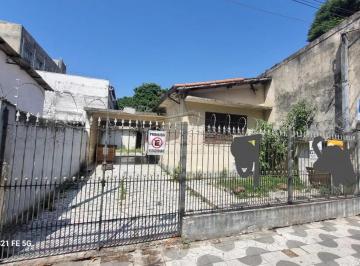Casa · 392m² · 2 Quartos · 4 Vagas · CASA/TERRENO À VENDA NA REGIÃO CENTRAL DE SUZANO