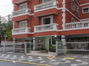 Apartamento · 60m² · 2 Quartos · 1 Vaga · Apartamento a venda na Praia Grande