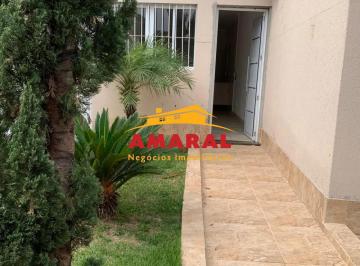 Casa · 50m² · 2 Quartos · 1 Vaga · Casa a venda Caxanga , aceita financiamento .