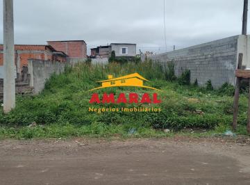 Terreno · 300m² · Terreno - Jardim Santos Dumont III Mogi das Cruzes