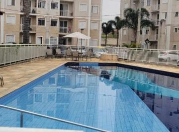 Apartamento · 48m² · 2 Quartos · 1 Vaga · APARTAMENTO À VENDA NO CONDOMINIO UNICO SUZANO