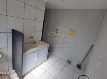 Apartamento · 55m² · 2 Quartos · 1 Vaga · EXCELENTE APARTAMENTO PARA VENDA NO BAIRRO CAXANGÁ SUZANO