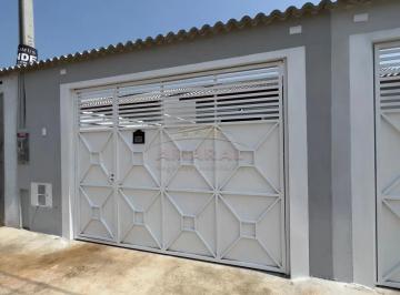 Casa · 80m² · 3 Quartos · 2 Vagas · casa térrea a venda no jardim casa branca em Suzano