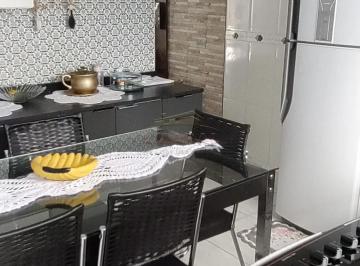 Casa · 67m² · 2 Quartos · 1 Vaga · Sobrado à Venda em Condomínio Cidade Casa Branca Suzano Residencial Villagio Caxangá
