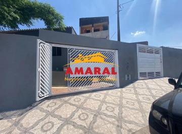 Casa · 250m² · 2 Quartos · 2 Vagas · Casa Terreá - Jardim Vitória