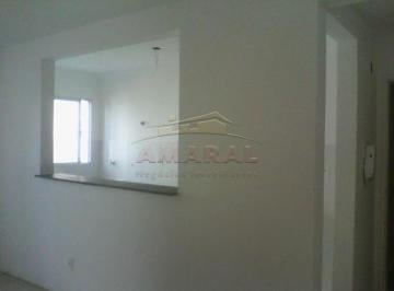 Apartamento · 46m² · 2 Quartos · 1 Vaga · - Suzano - Apartamento a venda -