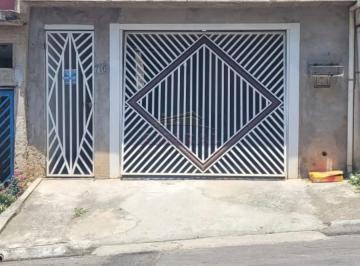 Casa · 150m² · 3 Quartos · 2 Vagas · Casa á venda em Suzano