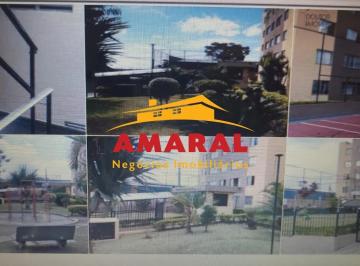 Apartamento · 53m² · 2 Quartos · 1 Vaga · APARTAMENTO A VENDA CENTRO DE GUAIANAZES , ACEITA  FINANCIAMENTO.